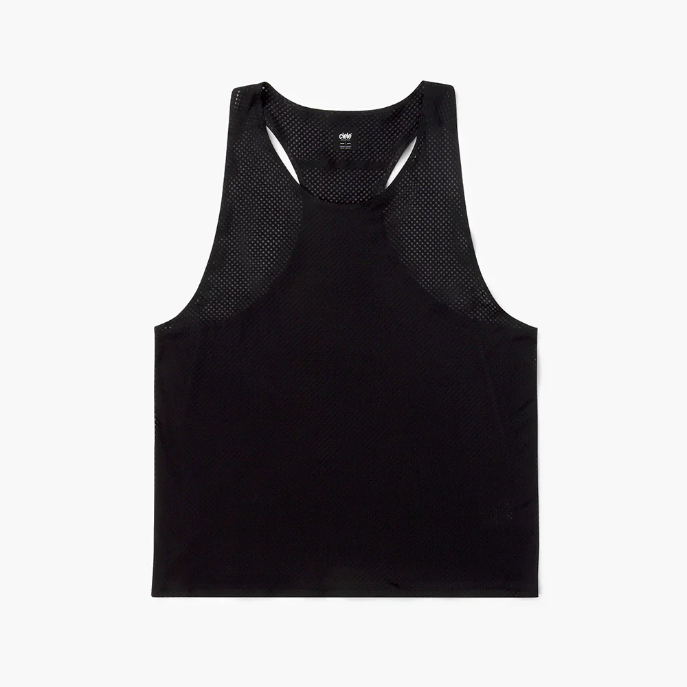 Men's Running Tops